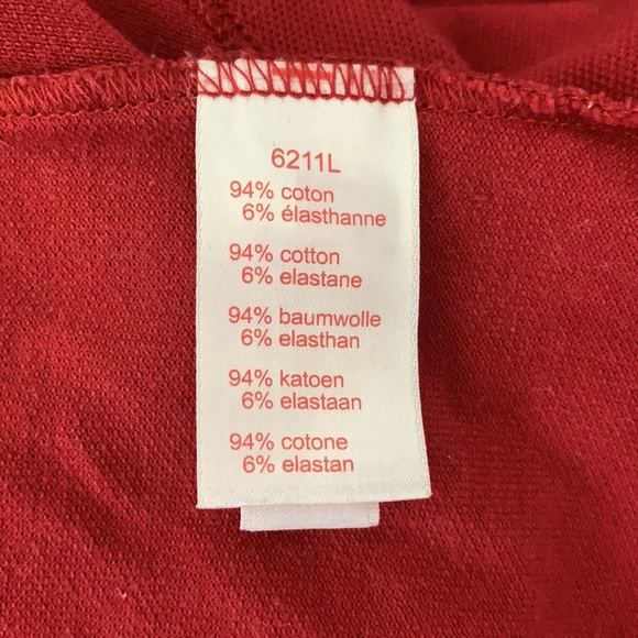 🛍Lacoste Polo - Picture 4 of 4